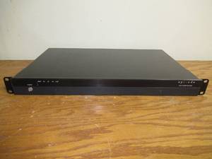 lot 19 image: Episode - ECA-70AMP-2D-300A - Power Amplifier