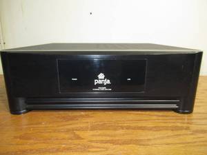 lot 16 image: Panja - Landmark - PLB-AMP8 - 8 Channel Audio Amplifier
