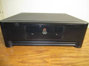 lot 14 image: Phast - Landmark - PLB-AS16 - 16x16 Stereo Audio Switch