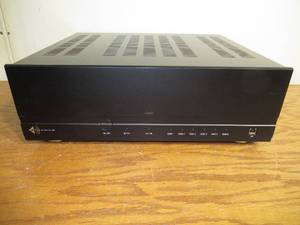 lot 10 image: Sonance - C4630 - Home Audio System