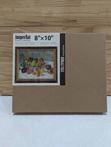 Imperial Fram Collection - 8x10 Stratford Antique Bronze Art Work