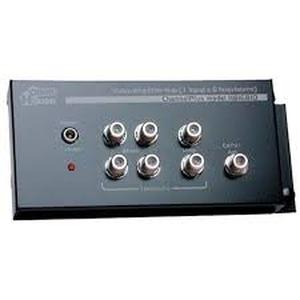 lot 11 image: Open House ChannelPlus H816BID Video Amplifier Hub 1 In 6 Out