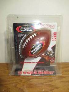 lot 24 image: ABC Monday Night Football 4-in-1 Universal Remote Control