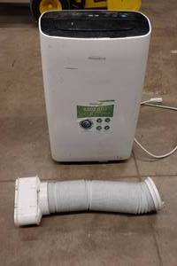 lot 321 image: Soleus Air 8000 BTU Portable Air Conditioner