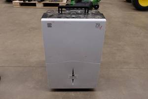 lot 324 image: Kenmore 70 Pints  Pump Dehumidifier