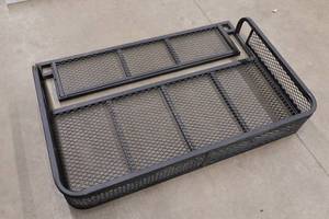 lot 326 image: ATV Accessory Rack