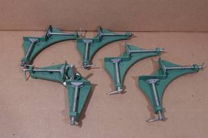 lot 362 image: Corner Clamps