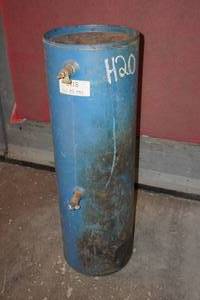 lot 32 image: QX18 Water Pressure Tank