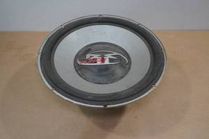 lot 132 image: Rockford Fosgate RFZ3412 Punch Z 12 Subwoofer
