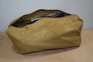 lot 147 image: Folding Camping Cot