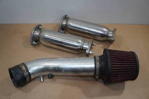 lot 151 image: Automotive IntakeExhaust Components
