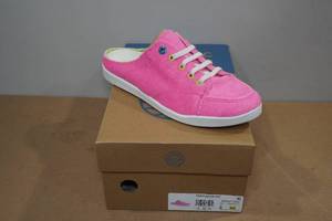 lot 158 image: Vionic Beach Breeze Womens Slip-On Shoes -Size 8