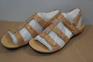 lot 161 image: Vionic Amber Womens Sandals -Size 9