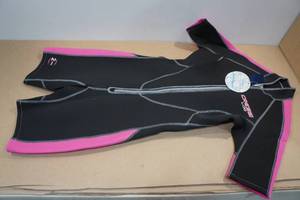 lot 169 image: Cressi Lido Womens 2mm Wetsuit -S2