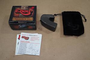 lot 190 image: Ebow Electric Bow for Guitar