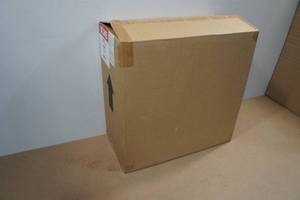 lot 210 image: Uline 12 Work Station Fan