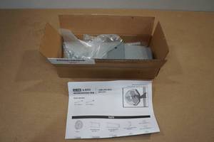 lot 211 image: Uline Work Station Fan Mounting Bracket