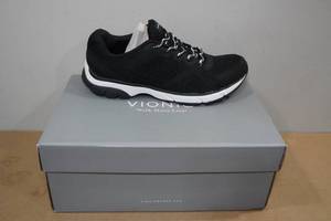 lot 249 image: Vionic Tokyo Womens Orthotic Sneakers -Size 9