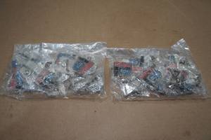 lot 258 image: 2009 Final Four Pins