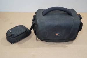 lot 269 image: Lowepro Camera Bags