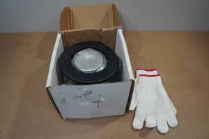 lot 278 image: Kusatec 6 Bolt Wheel Bearing