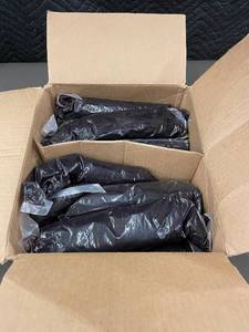 trol - Case of 12 Blueberry Danish Filling Bags - 24 lb Total