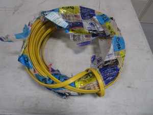 lot 37 image: Romex Wire