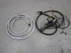 lot 53 image: 12v Chemical Pump & Alum Power Cable