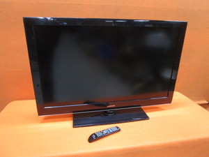 lot 98 image: Samsung 46 TV
