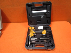 lot 103 image: Bostitch Finish Nailer