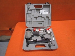 lot 104 image: Porter Cable Finish Nailer