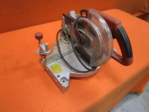 lot 106 image: Miter Saw