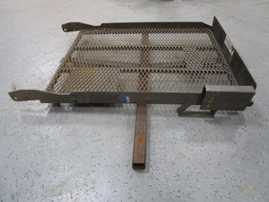 lot 129 image: Receiver Hitch Rack