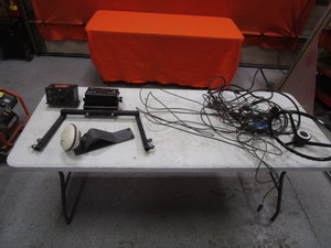 lot 151 image: Outback GPS Guidance System