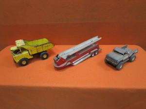 lot 170 image: Vintage Nylint Toys