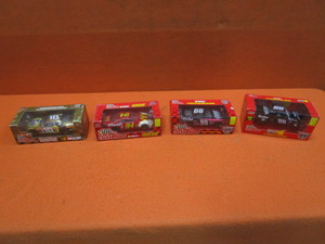 lot 174 image: Nascar Collectibles