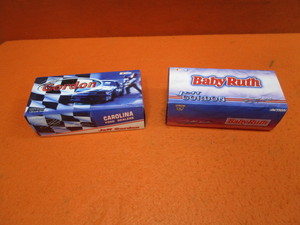 lot 176 image: Jeff Gordan 124th Diecasts