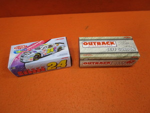 lot 179 image: Jeff Gordan 124th Diecasts