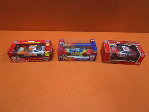 lot 187 image: 124th Nascar Collectibles