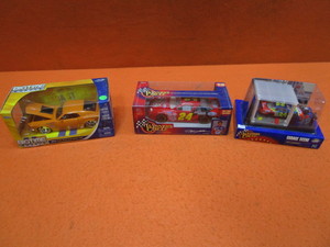 lot 188 image: 124th Nascar & Diecast Collectibles