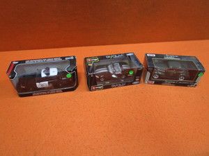 lot 189 image: 124th Diecast Collectibles