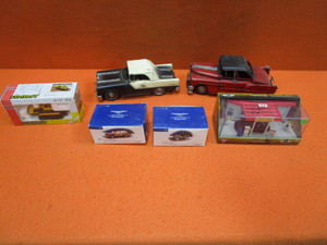 lot 190 image: Misc. Toys