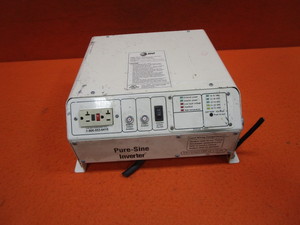 lot 213 image: Power Inverter