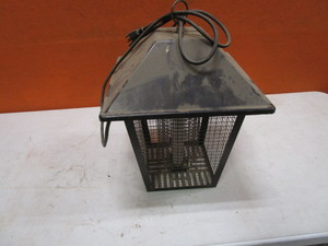 lot 278 image: Bug Zapper