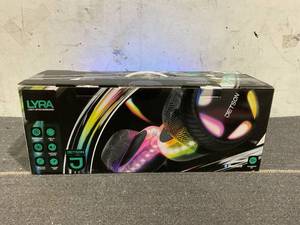 lot 111 image: Jetson Lyra Hoverboard