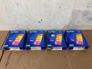 lot 19 image: LOT OF 4 Tracfone TCL 30 XL, 64GB