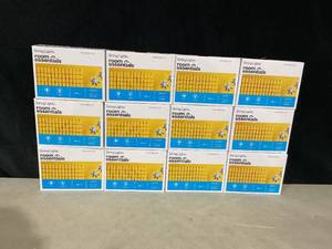 lot 357 image: LOT OF 12 Room Essentials String Lights 100 Lights IndoorOutdoor Use