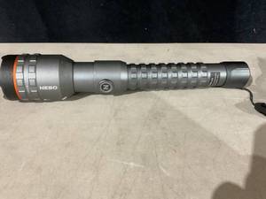 lot 392 image: NEBO Davinci 5000 Lumen Rechargeable Handheld Flashlight