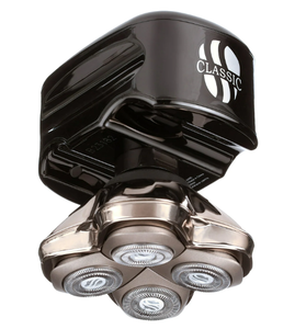 lot 232 image: Skull Shaver Classic Electric Head and Face Shaver