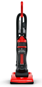 lot 235 image: Dirt Devil Power Express Upright Bagless Vacuum